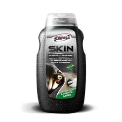 SCHOLL SKIN Lederpflege-Gel, 250g / 1kg