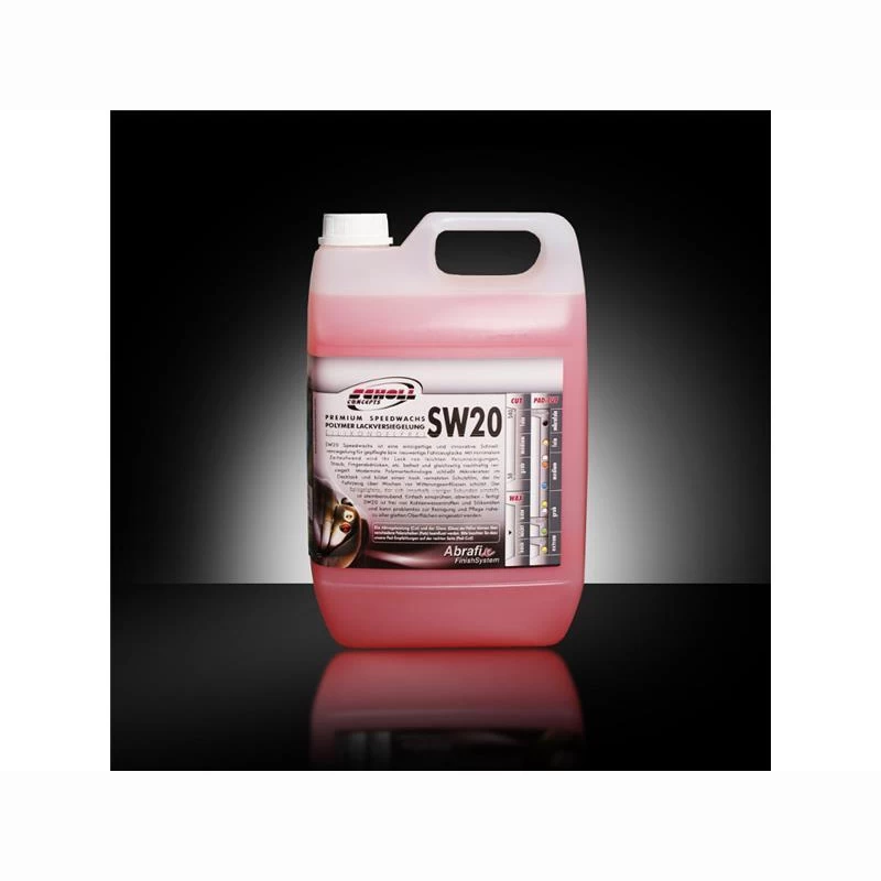 SCHOLL SW20 Premium Speedwachs 500ml, 5Ltr. 2 SCHOLL SW20 Premium Speedwachs 500ml, 5Ltr. – Bild 2