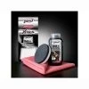 SCHOLL W6+ Premium Lackversiegelung-Set 250ml Inkl. Poliertuch + Pad