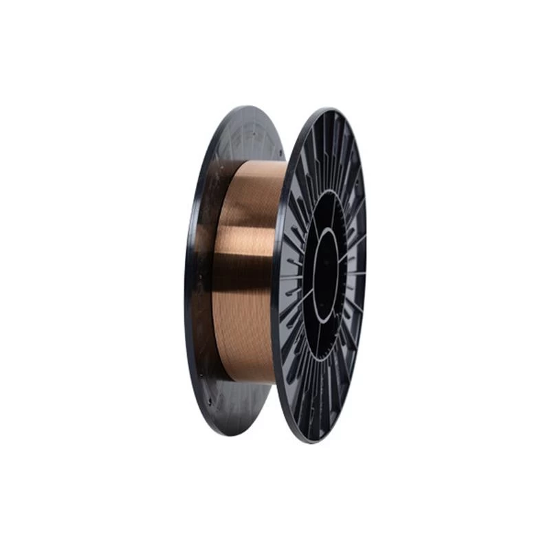 Schweißdraht Cu-Si 3%0,8mm 2kg 1 Schweißdraht Cu-Si 3%0,8mm 2kg