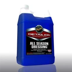 Meguiar's ALL SEASON DRESSING D16001, 3,78l