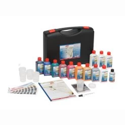 Reparaturlack SET - Farben Für Leder Und Vinyl NTW Color