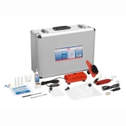 Set Zur Reparatur Geklebter Autoscheiben - NSK