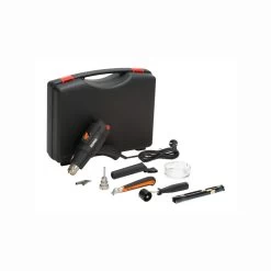 Set Zur Reparatur Von Kunststoffen - FAST PLAST Standard