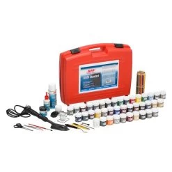 Reparatur-Set Für Vinyl- Und Stoffpolsterungen - NWM Standard