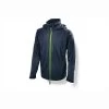 FESTOOL Softshell-Jacke Herren, Dunkelblau Gr. S - XXXL