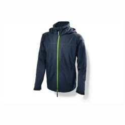 FESTOOL Softshell-Jacke Herren, Dunkelblau Gr. S - XXXL