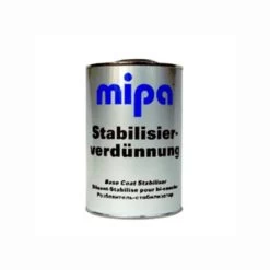MIPA BC Stabilisierverdünnung F. Flipflop Basislacke, 1Ltr.