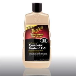 Meguiar's Synthetic Sealant 2.0 M2116, 473ml