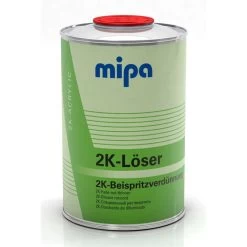 MIPA 2K Löser, Beispritzverdünnung 1 Ltr.