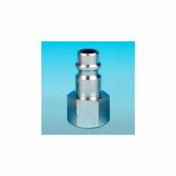 Stecknippel 1/4" IG Druckluftanschluss Für Devilbiss Lackierpistolen