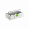 Festool Systainer³ ToolBox SYS3 TB L 137