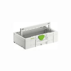 Festool Systainer³ ToolBox SYS3 TB L 137