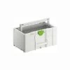 Festool Systainer³ ToolBox SYS3 TB L 237