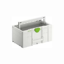 Festool Systainer³ ToolBox SYS3 TB L 237