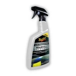 Meguiar's Ultimate Wash & Wax Anywhere G3626, 769ml