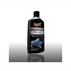 Meguiar's Ultimate Polish G19216 Pre-Waxing Glaze, 473ml Premium Autoploitur