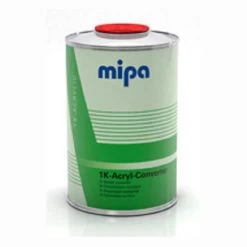 MIPA 1K Acryl-Converter, Lackumwandler 2K In 1K, 1Ltr.
