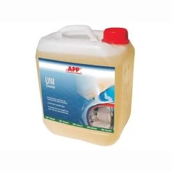 APP UNI-Cleaner - Konzentrat, Reiniger F. Autos (innen + Aussen) 5Ltr.