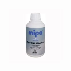 MIPA WBC 000 Wasserbasislack Farblos, 1Ltr.