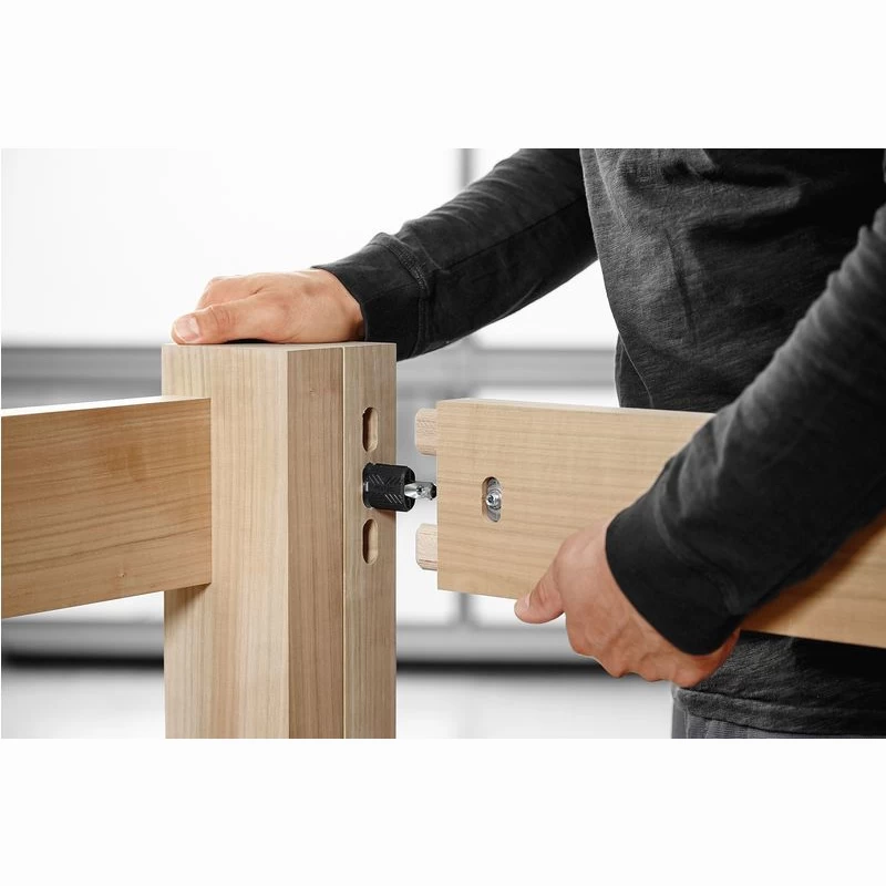 FESTOOL Verbinder-Set FV/16-Set (neu Ab 2018) * 203421 6 FESTOOL Verbinder-Set FV/16-Set (neu Ab 2018) * 203421 – Bild 6