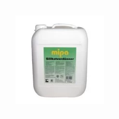 Mipa Silikatverdünner LEF, 5Ltr.