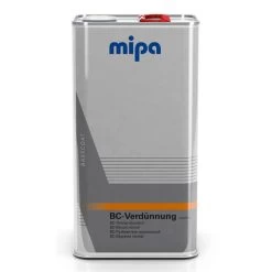 MIPA Basislackverdünnung 5 Ltr.