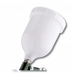 Devilbiss Ersatzbecher Für SRi 125ml