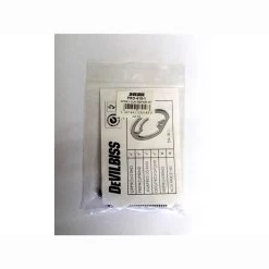 Devilbiss Wartungs-/Reparatur-Set PRO-415-1 Für Devilbiss Lackierpistolen