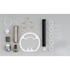 Devilbiss Wartungs-/Reparatur-Set PRO-415-1 Für Devilbiss Lackierpistolen -Heimwerkzeuge wartungs set inkl dichtungen feder schrauben fuer gtipro pripro gpi gfgpro4