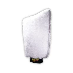Meguiar's E102 Ultimate Wash Mitt Waschhandschuh Mikrofaser