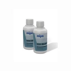 Mipa WBC Binder 2K-Decklack Glänzend / Matt, 1Ltr.