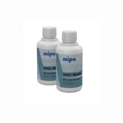 Mipa WBC Binder 2K-Lederlack Matt /seidenglänzend, 1Ltr.