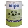 MIPA WBS Holzlasur Seidenglanz, Farblos 2,5Ltr.