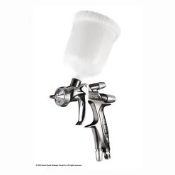 WS-400 CLEAR SR2 1.2 HD, Klarlack Compliant PRO SET, Digital Im Karton