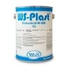 WS-Plast Dickschicht M4200 EG Flüssigkunststoff Eisenglimmer 2,5Ltr. DB702