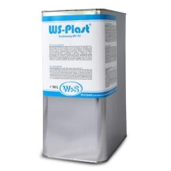 WS-Plast-Verdünnung MV751 EG, 10Ltr.